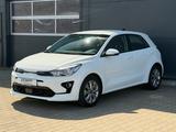 Kia Rio Vision*LED*CarPlay*Navi*SHZ*LHZ*PDC*1. Hand - Kia Rio Vision