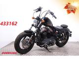 Harley-Davidson XL1200X Sportster Vance Hines - HARLEY-DAVIDSON 2010 SPORTSTER 1200