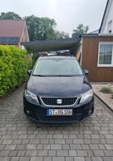 Seat Alhambra 2.0 TDI 130kW Style DSG Style - Seat Alhambra in Osnabrück