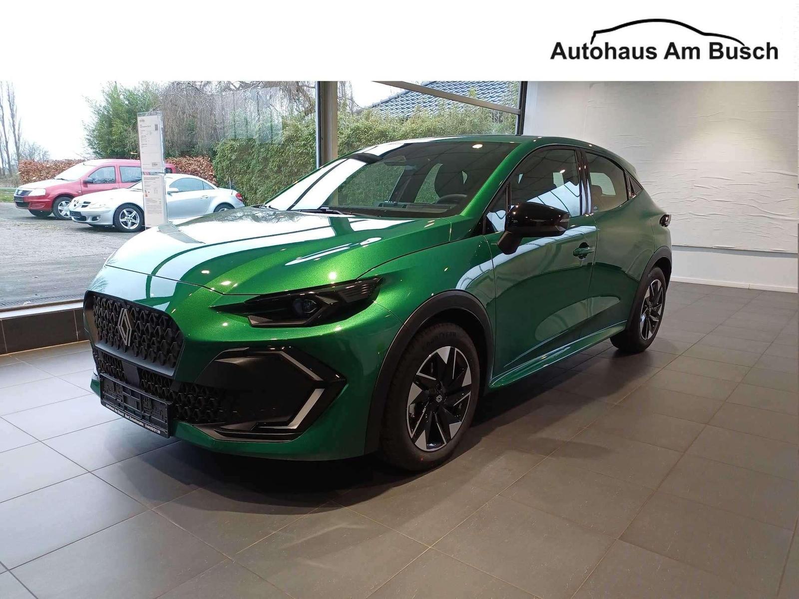 Renault Clio Clio TCe 115 Evolution