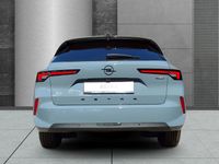 Opel Astra - Vorschau Bild 6