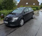 Volkswagen Vw Golf v plus United Sonderausstattung - Volkswagen Golf aus 2008 mit Diesel-Antrieb: Kombi