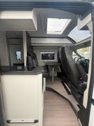 Adria Twin Supreme 640 SLB**Ex-Mietfahrzeug*