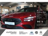 Genesis G70 Shooting Brake 2.2 Sport SHZ KAMERA ACC LED - Genesis G70 Gebrauchtwagen