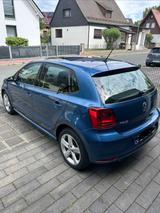 Volkswagen     VW Polo 6R Diesel | sparsam (ca. 5L) | - Volkswagen Polo mit Diesel-Antrieb: Schiebedach