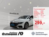Volkswagen Arteon 2.0TSI R-Line ACC*Naci*Sitzh*LED*AHK* - weiße Volkswagen Arteon