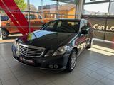 Mercedes-Benz E 200 CDI BlueEfficiency Elegance |Navi|Tempo|PD - Mercedes-Benz E 200: Cdi Blueefficiency
