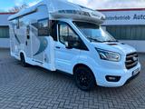 Chausson 640 Premium Titanium Arctic Paket 170PS Automati - Chausson Wohnmobil oder -wagen