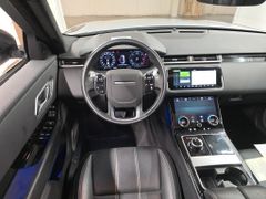 Fahrzeugabbildung Land Rover Range Rover Velar R-Dynamic S SHZ/LHZ/AHK/LEDER/