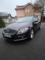 Volkswagen Passat CC 2.0 TSI - - Volkswagen Passat CC aus 2009