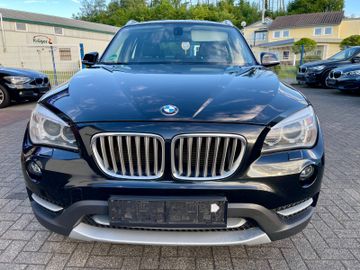 BMW X1 - 6