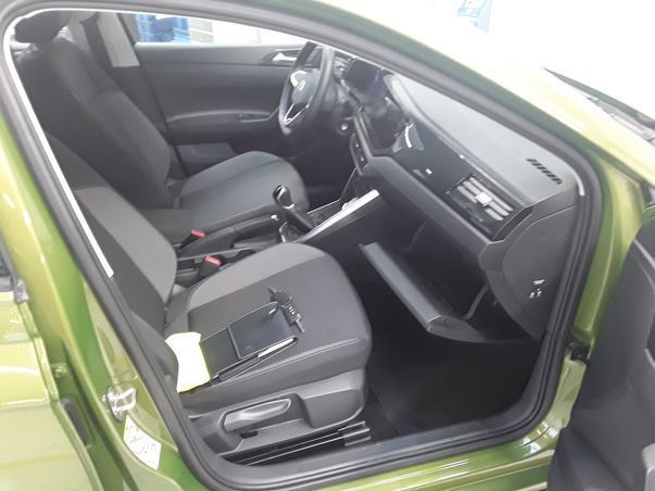 Volkswagen Taigo - Bild 9