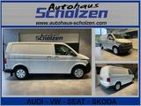 Volkswagen T6.1 Transporter 2.0 TDI Kasten KR - Volkswagen T6 Transporter Tageszulassungen