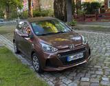 Hyundai i10 1.0 -