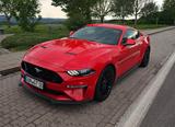Ford Mustang 5.0 Ti-VCT V8 GT Autom. Magneride