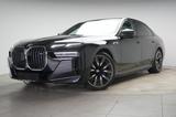 BMW i7 M70 xDrive TheatreScreen/Sky Lounge/HUD/B&W/L - schwarze BMW i7