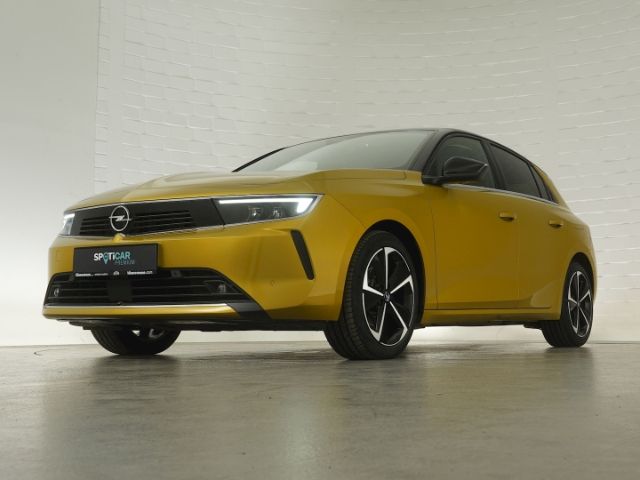 Astra L LIM ELEGANCE PHEV AT+LED+NAVI+RÜCKFAHRKA