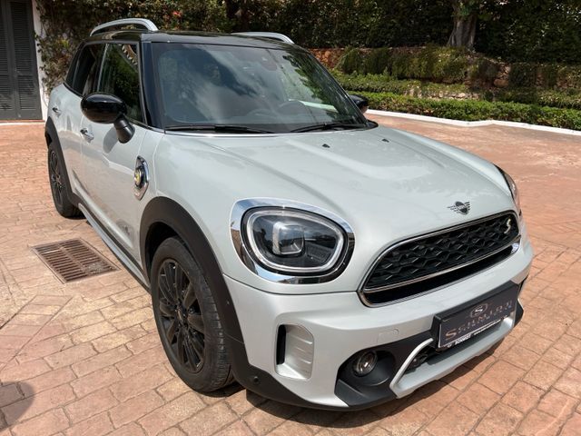 MINI COOPER_S Countryman Cooper SE ALL4 Trim ALL4