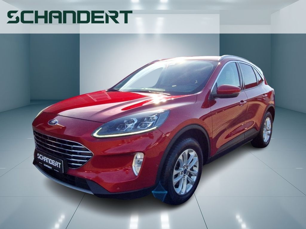 Image of Ford Kuga