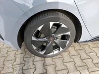 Cupra Born - Vorschau Bild 12