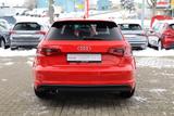 Audi A3 SB 1.4 TFSI S line S-tronic XENON NAVI LEDER - Audi A3 Gebrauchtwagen