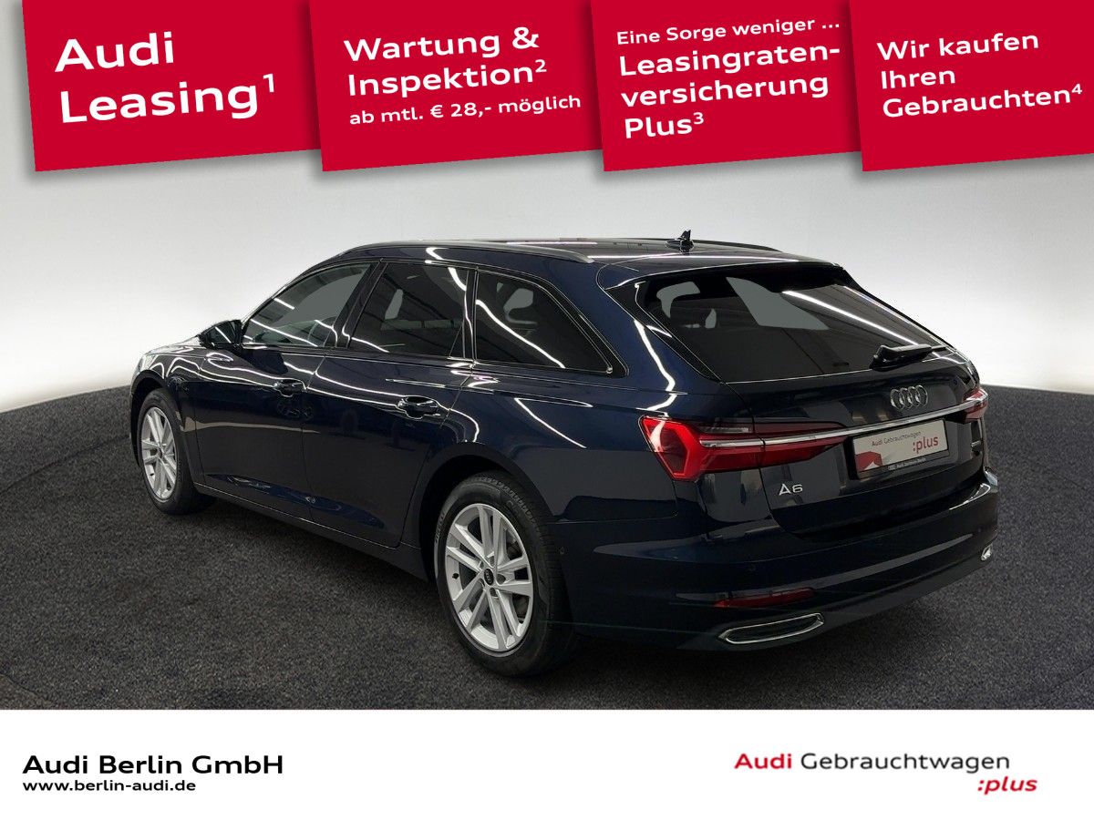 Audi A6 - Bild 3