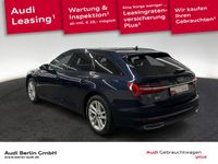 Audi A6 - Vorschau Bild 3