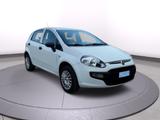 Fiat Grande Punto evo 1.4 natural power 2011 neo - Fiat Grande Punto: Natural Power