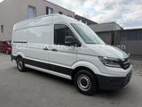 Volkswagen Crafter2,0TDI 177PS,Hoch-M-Lang,LED,Regalsystem - VW Crafter in Bochum