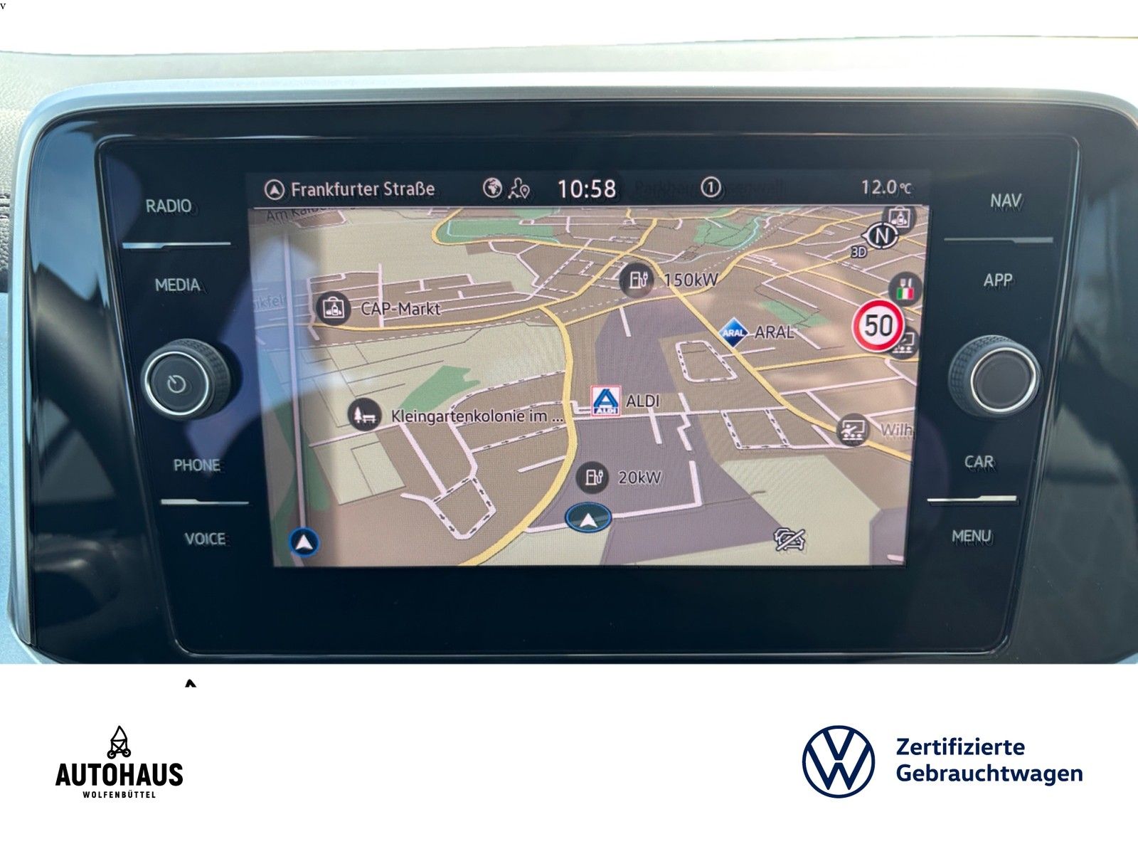 Volkswagen T-Roc - Bild 11