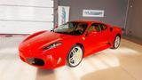 Ferrari F430 Coupe' 4.3 F1 - gebrauchte Ferrari F430 aus dem Jahr 2008