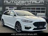 Ford Mondeo Turnier ST-Line Sync3 Kamera Standheizung - Ford Mondeo ST mit Diesel-Antrieb