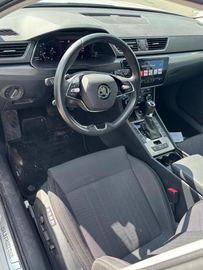 Skoda Superb - 5