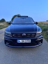 Volkswagen Tiguan 2.0 TSI 162kW DSG 4MOTION Highline Hi... - Volkswagen Tiguan in Hagen