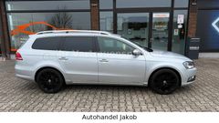 VW Passat/Exclusive/Super Ausstattung/Vieles NEU!