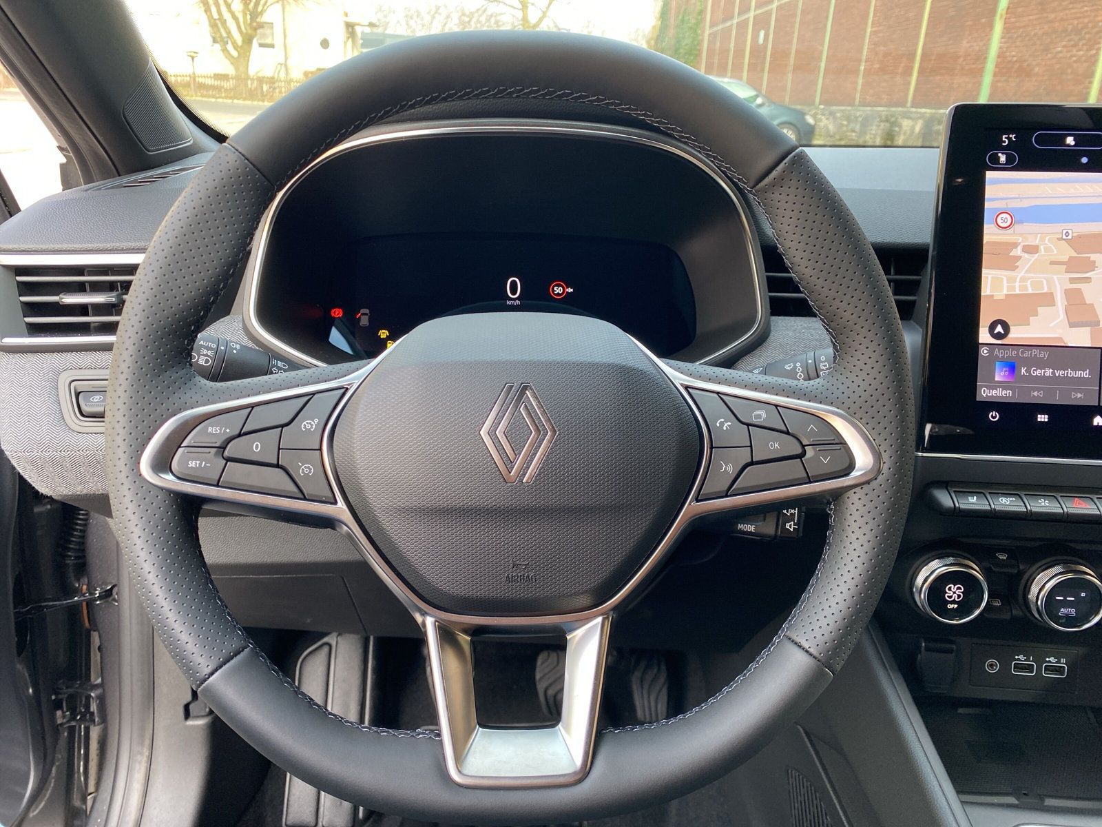 Renault Clio - Bild 19