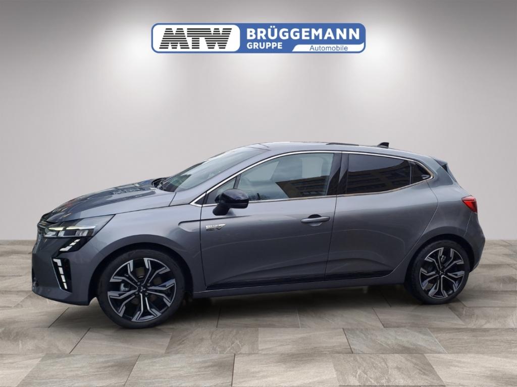 Mitsubishi Colt Select Hybrid 1.6 bis 8 Jahre GARANTIE NAVI