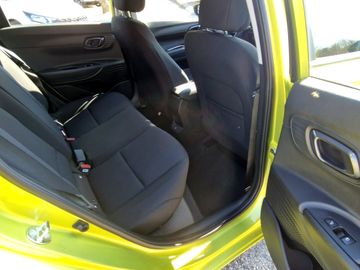 Hyundai i20 1.0 T-GDI Trend (100PS) Komfortpakek