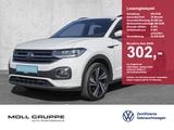 Volkswagen T-Cross 1.5 TSI DSG R-Line 74761 - Volkswagen T-Cross Gebrauchtwagen in Mülheim (Ruhr)