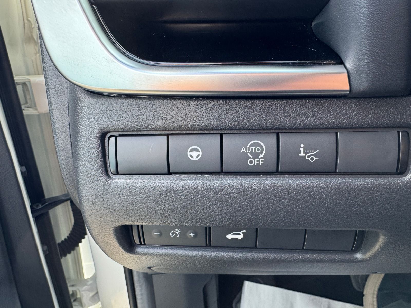 Fahrzeugabbildung Nissan Qashqai 1.3 DIG-T Tekna*AHK*360°Cam*Head-Up*eHec