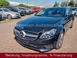 Mercedes-Benz CLS Shooting Brake CLS 250 BlueTec / d 4Matic - Mercedes-Benz CLS Shooting Brake aus 2016