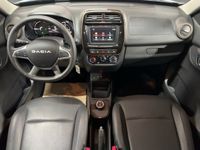 Dacia Spring - Vorschau Bild 12