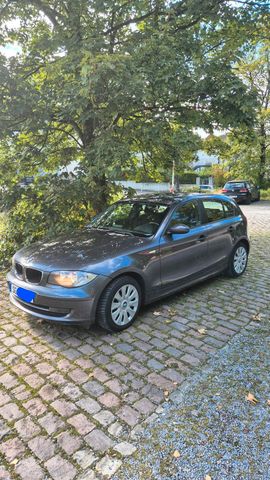 BMW 1er E87 116i