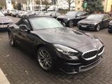 BMW Z4 sDrive20i Advantage Automatik - BMW Z4 in Ludwigshafen