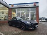 Abarth 124 Spider Turismo 1.4 MAir Turbo 170 PS