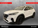 Hyundai Tucson 1.6 N-LINE/AHK/LED/KAMERA/NAVI/4WDSHZ - Hyundai TUCSON: N Line