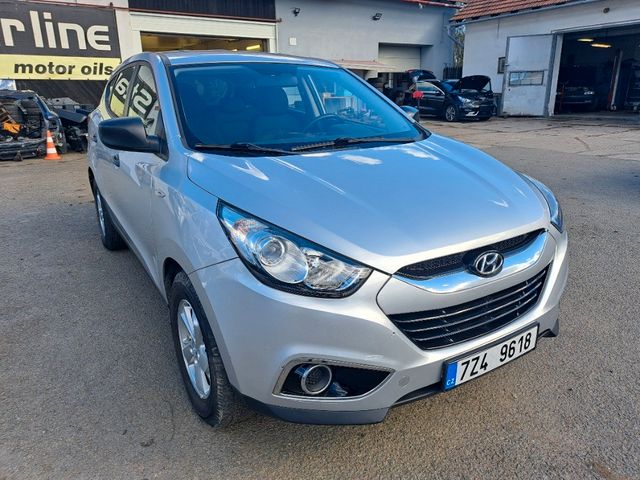 Hyundai ix35 Comfort 2WD