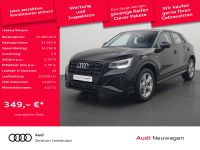Audi Q2 - Vorschau Bild 1