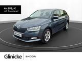 Skoda Fabia Combi 1.0 TSI Cool Plus LED Klima Isofix D - Skoda Fabia: I Combi
