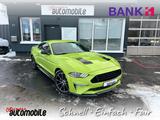 Ford Mustang *55Years*GARANTIE*SHZ*SKL*CarPlay* - Ford Mustang mit Benzin-Antrieb: Sportwagen